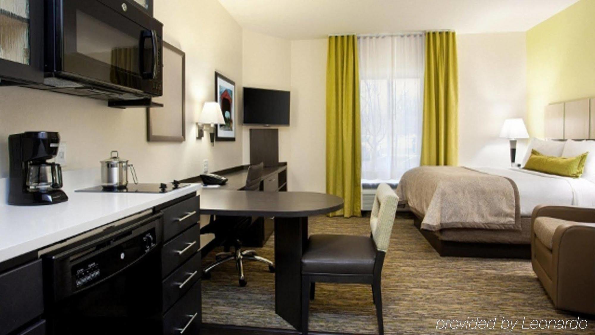 Candlewood Suites Smyrna - Nashville By Ihg Exterior photo