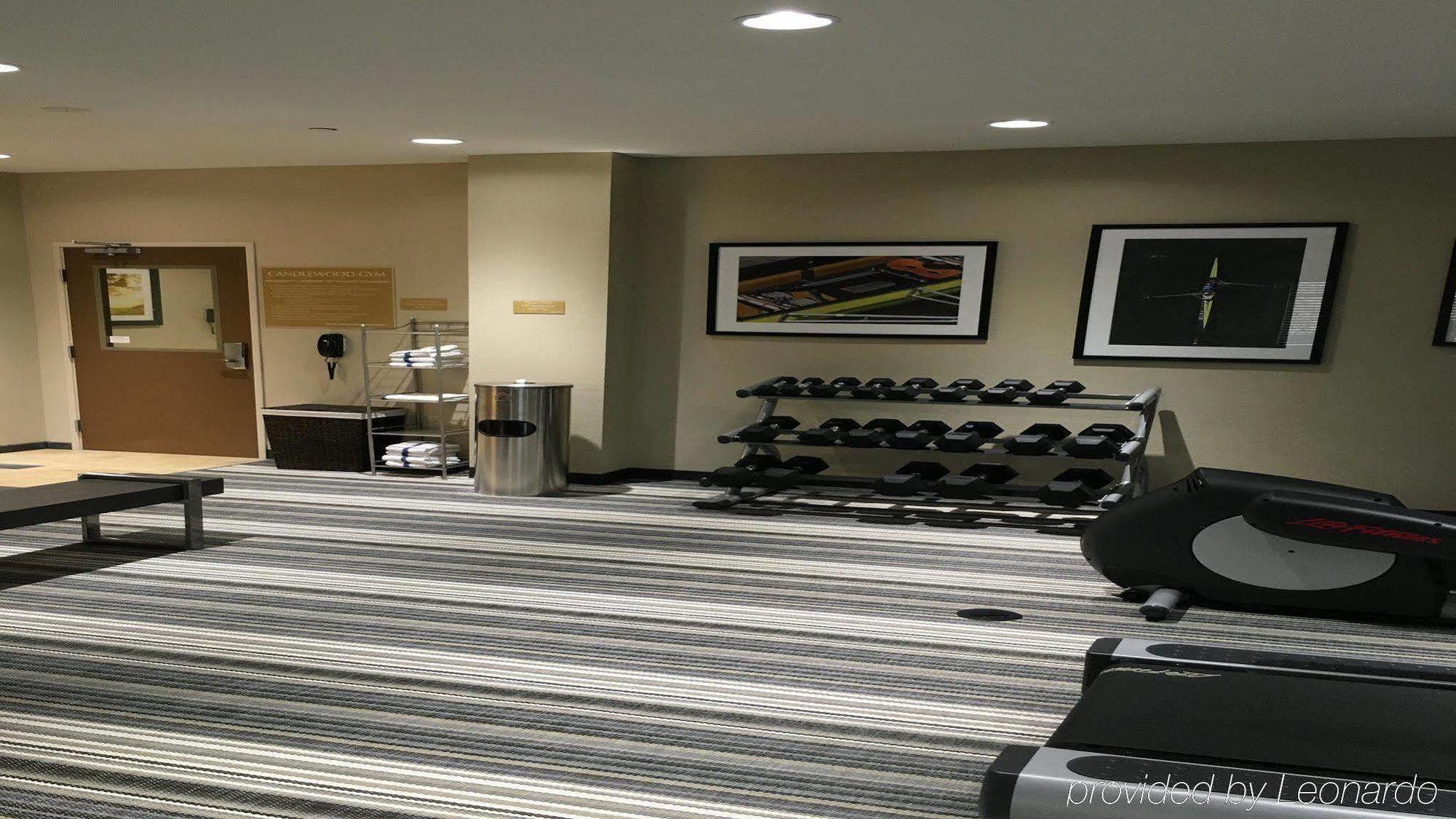 Candlewood Suites Smyrna - Nashville By Ihg Exterior photo